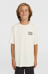 O'Neill Cali T-Shirt Kids - Snow White