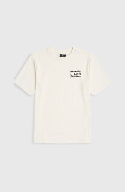 O'Neill Cali T-Shirt Kids - Snow White
