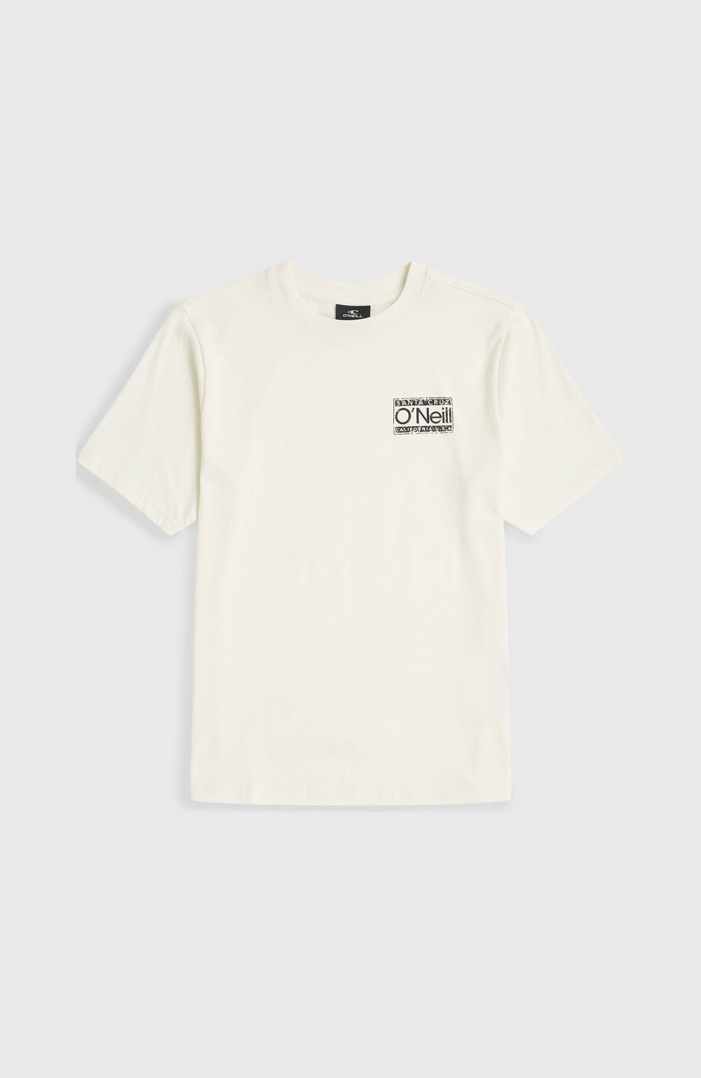 O'Neill Cali T-Shirt Kids - Snow White