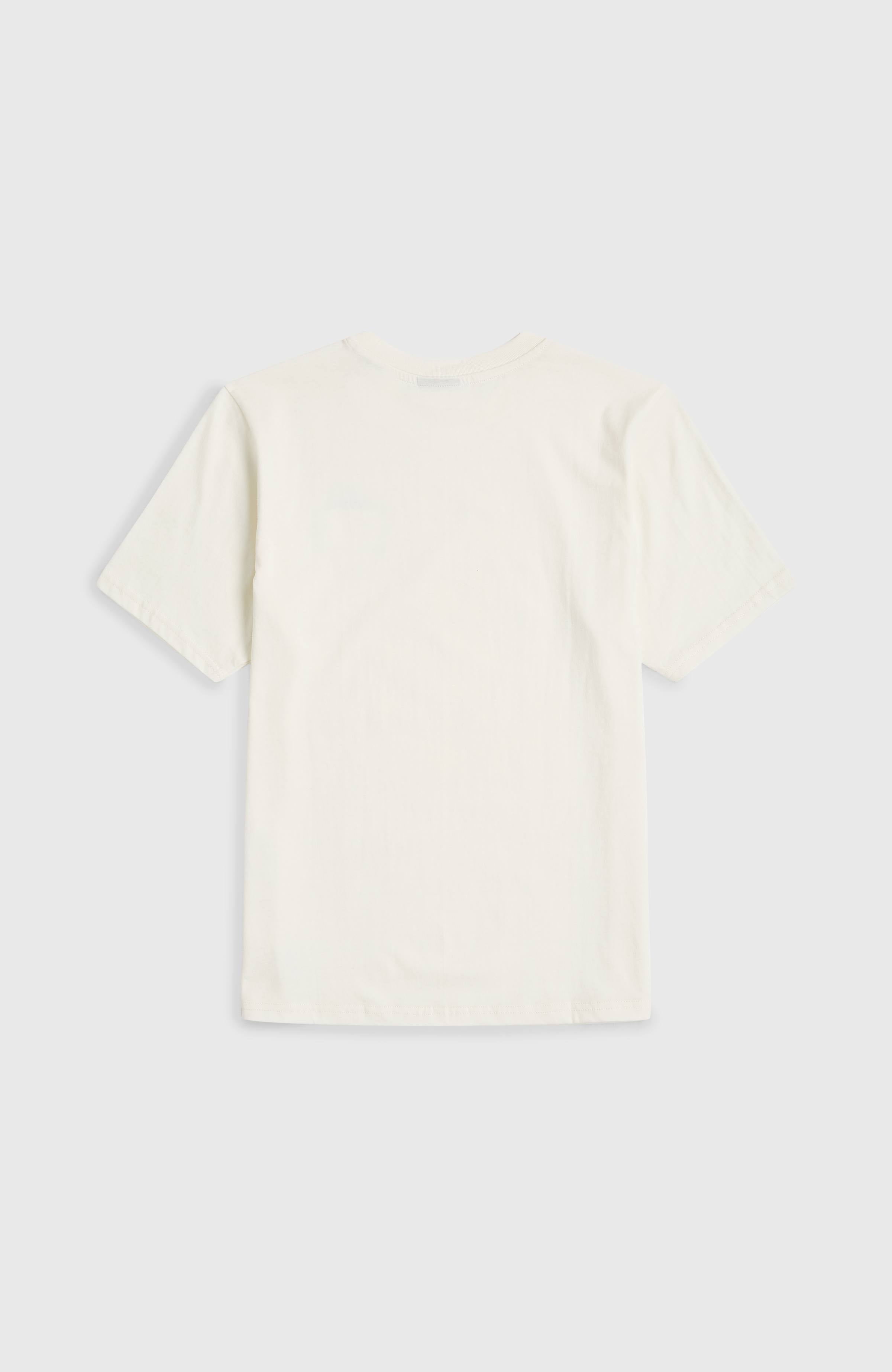 O'Neill Cali T-Shirt Kids - Snow White