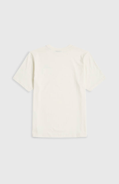 O'Neill Cali T-Shirt Kids - Snow White