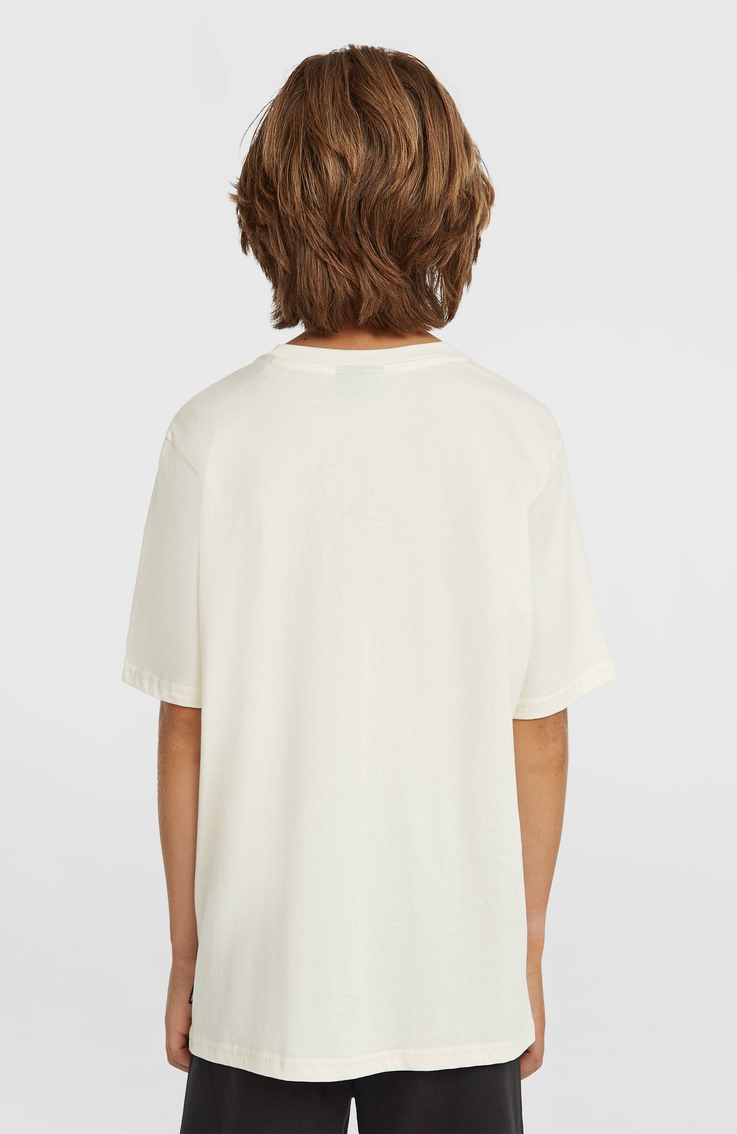 O'Neill Cali T-Shirt Kids - Snow White