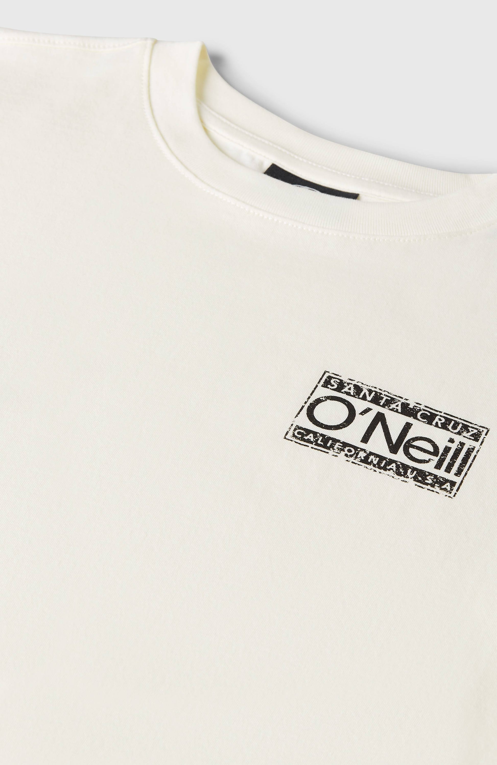 O'Neill Cali T-Shirt Kids - Snow White