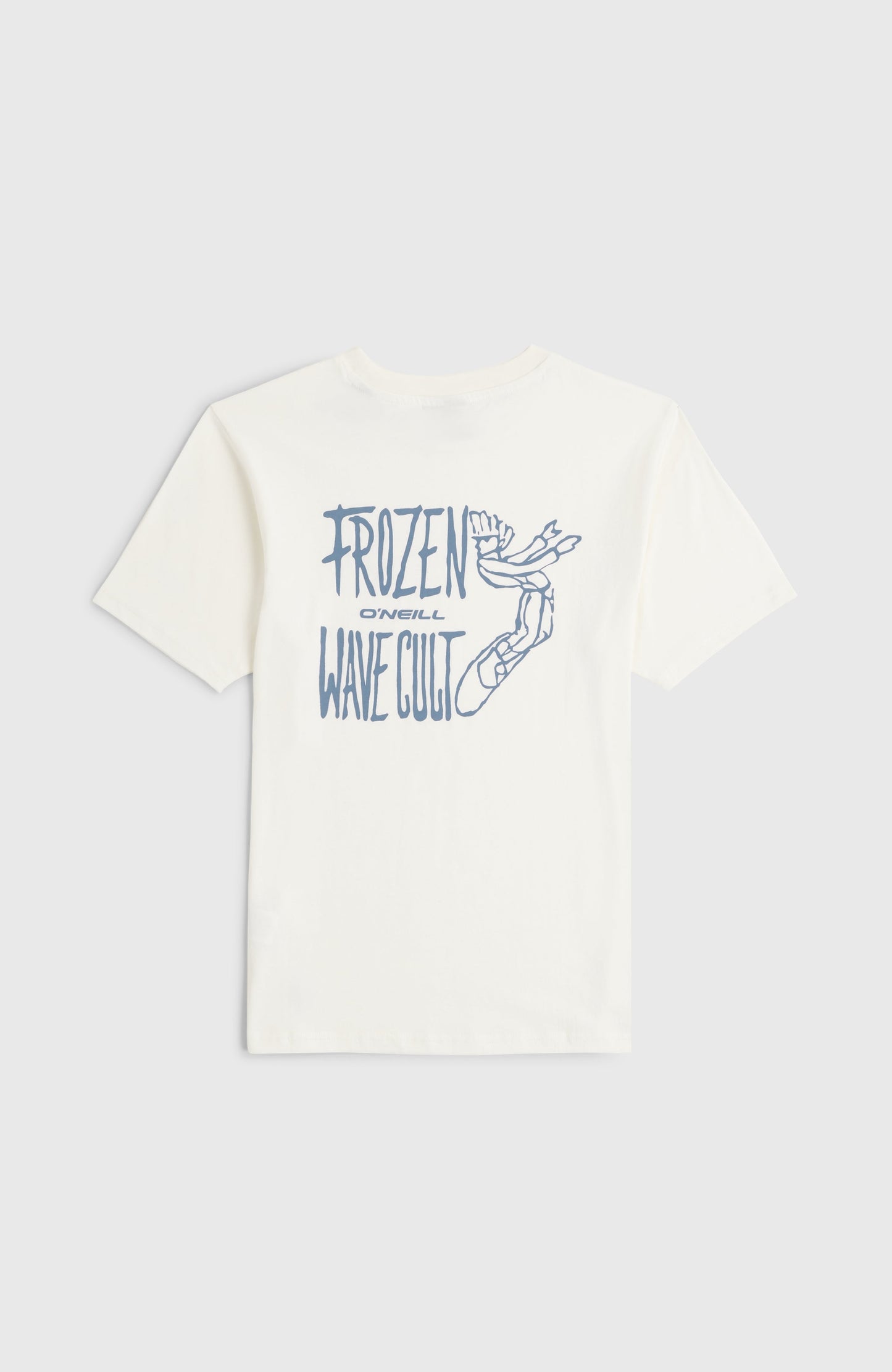 Back-Print T-Shirt Kids - Snow White