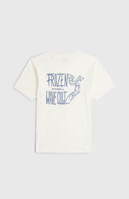 Back-Print T-Shirt Kids - Snow White