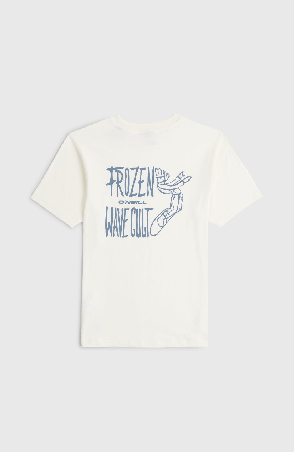 Back-Print T-Shirt Kids - Snow White