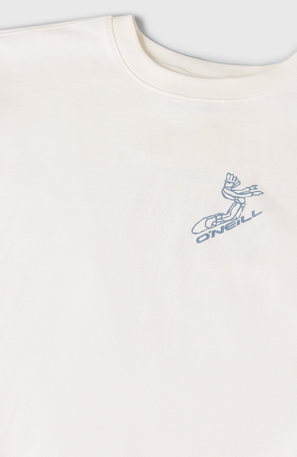 Back-Print T-Shirt Kids - Snow White