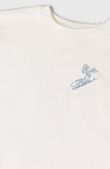Back-Print T-Shirt Kids - Snow White