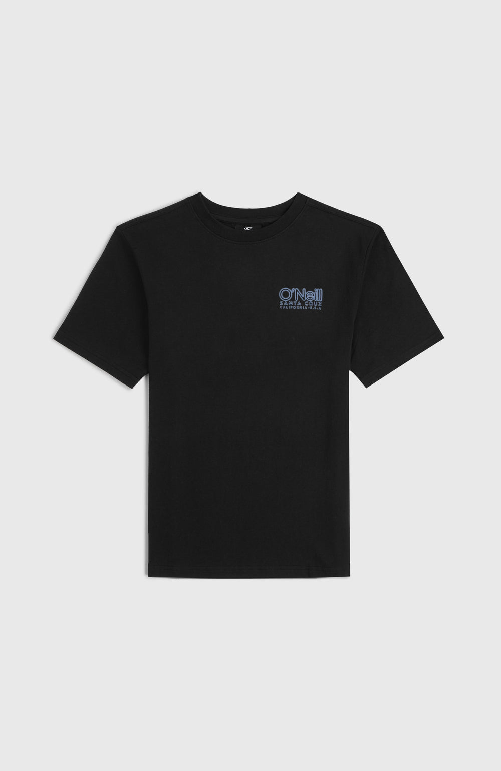 Essentials Cali Logo T-Shirt Kids - Black Out