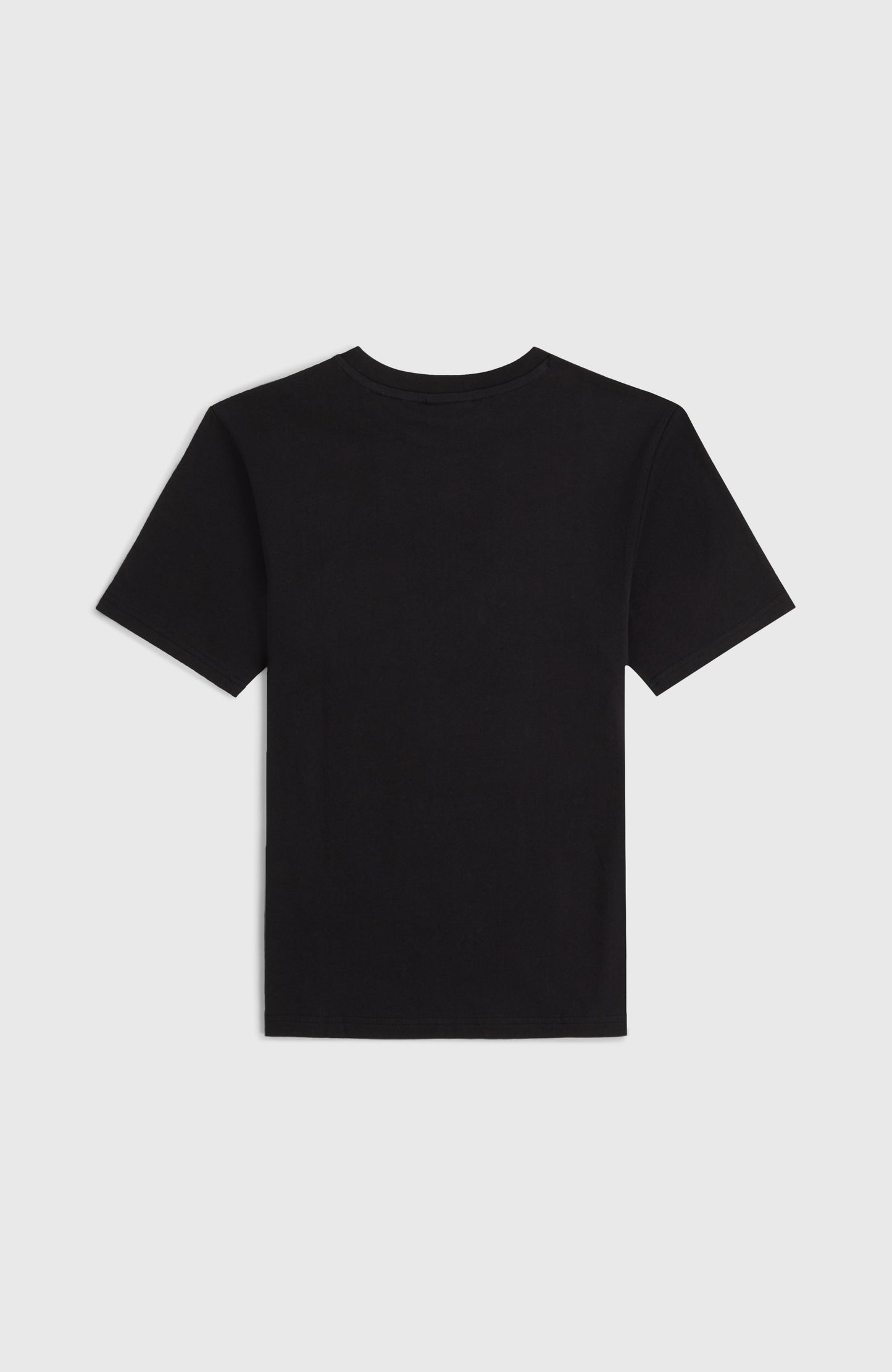 Essentials Cali Logo T-Shirt Kids - Black Out