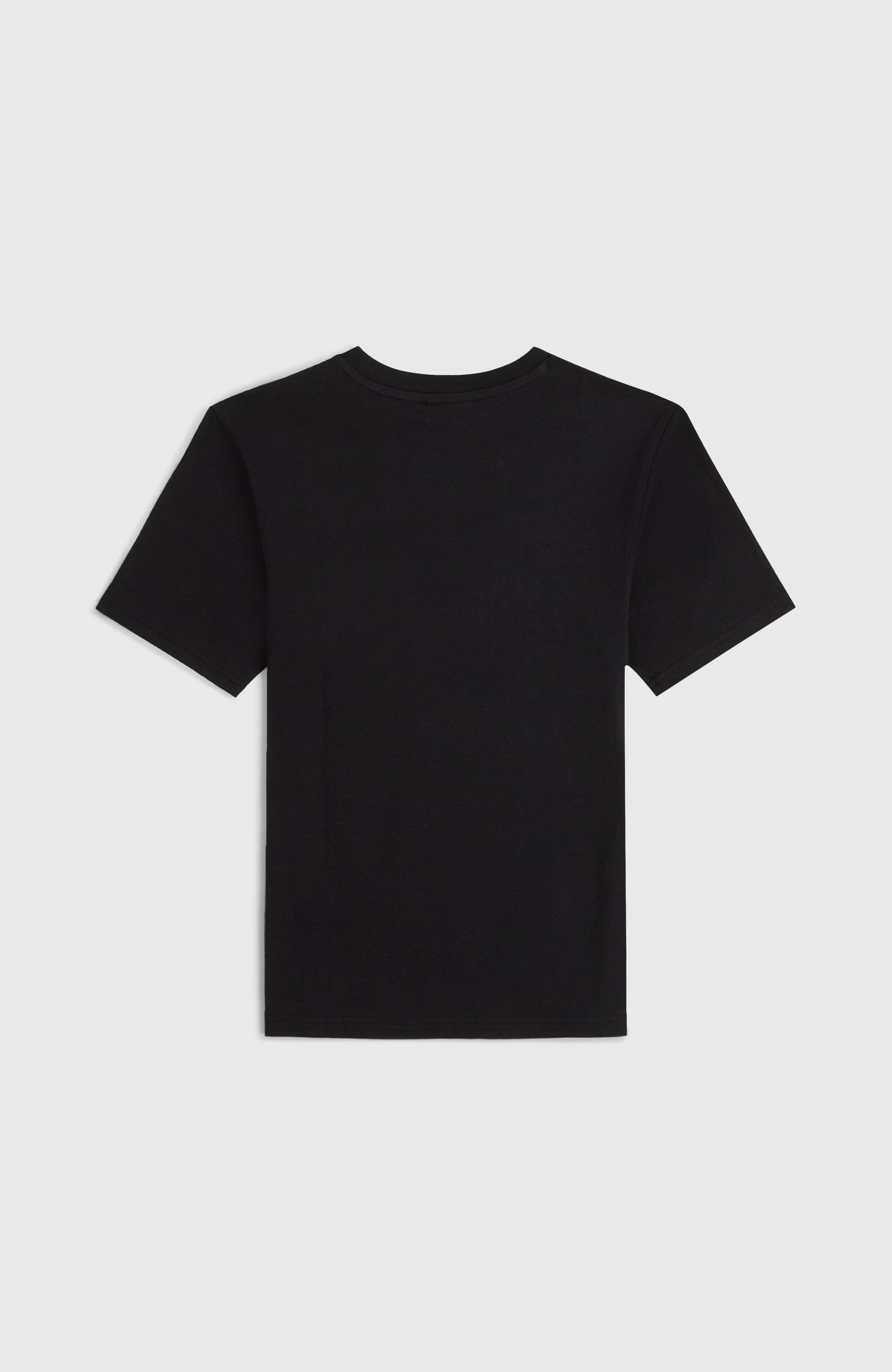 Essentials Cali Logo T-Shirt Kids - Black Out