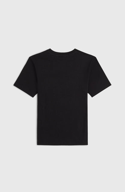 Essentials Cali Logo T-Shirt Kids - Black Out