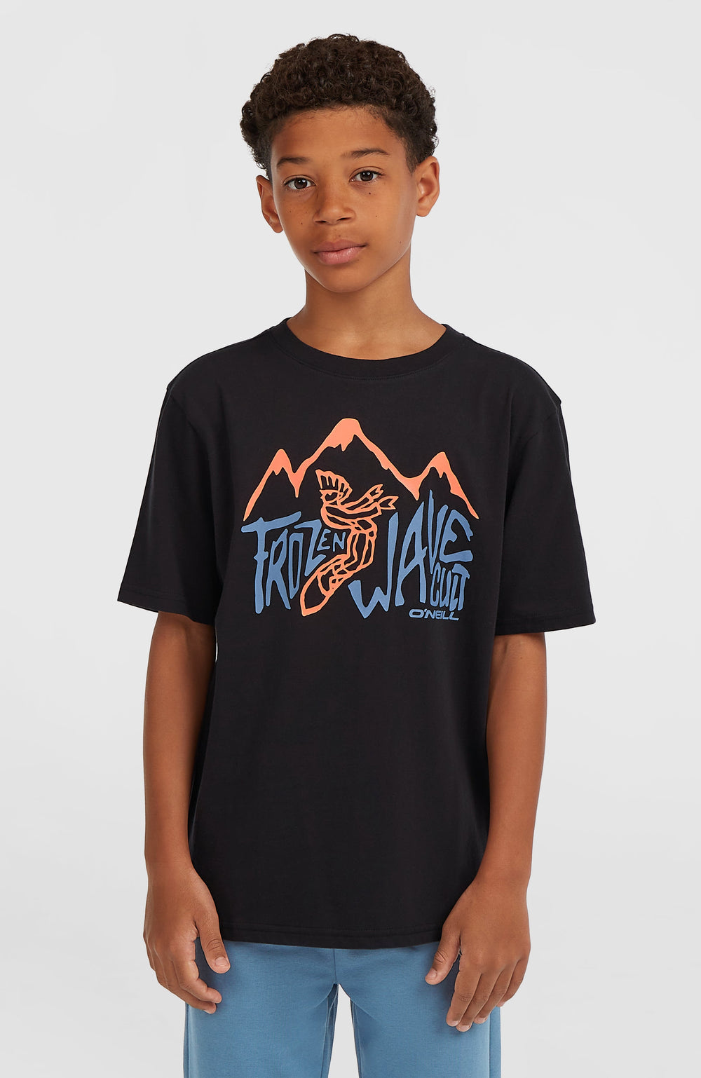 Must-Have T-Shirt Kids - Black Out