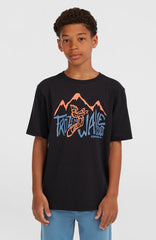 Must-Have T-Shirt Kids - Black Out