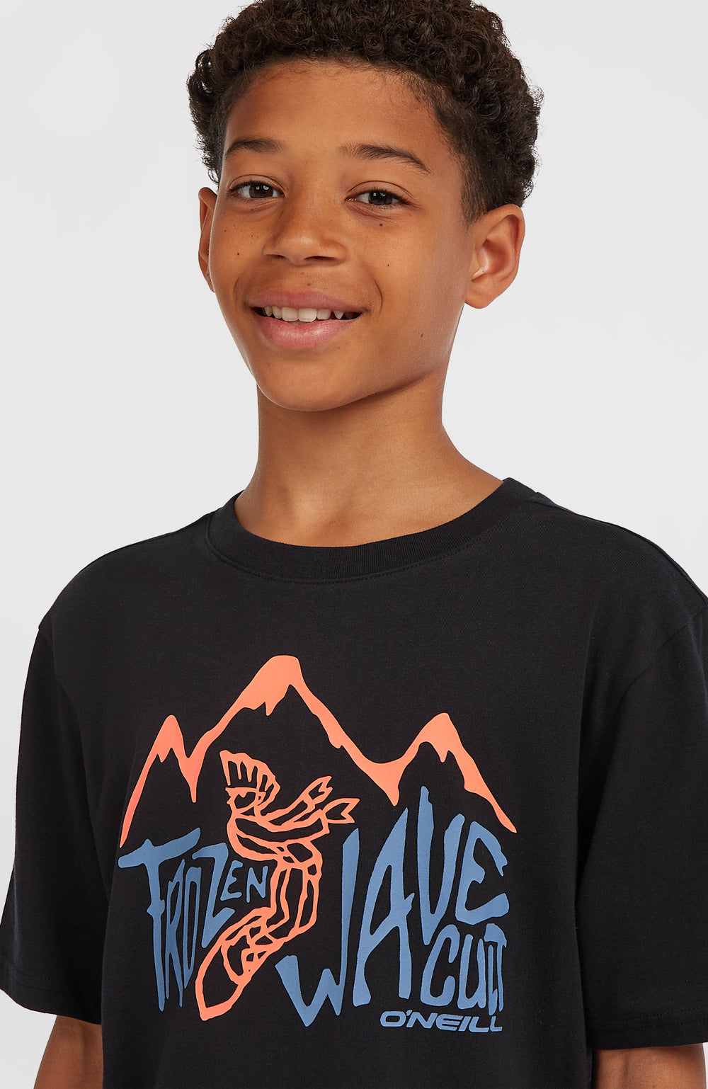 Must-Have T-Shirt Kids - Black Out