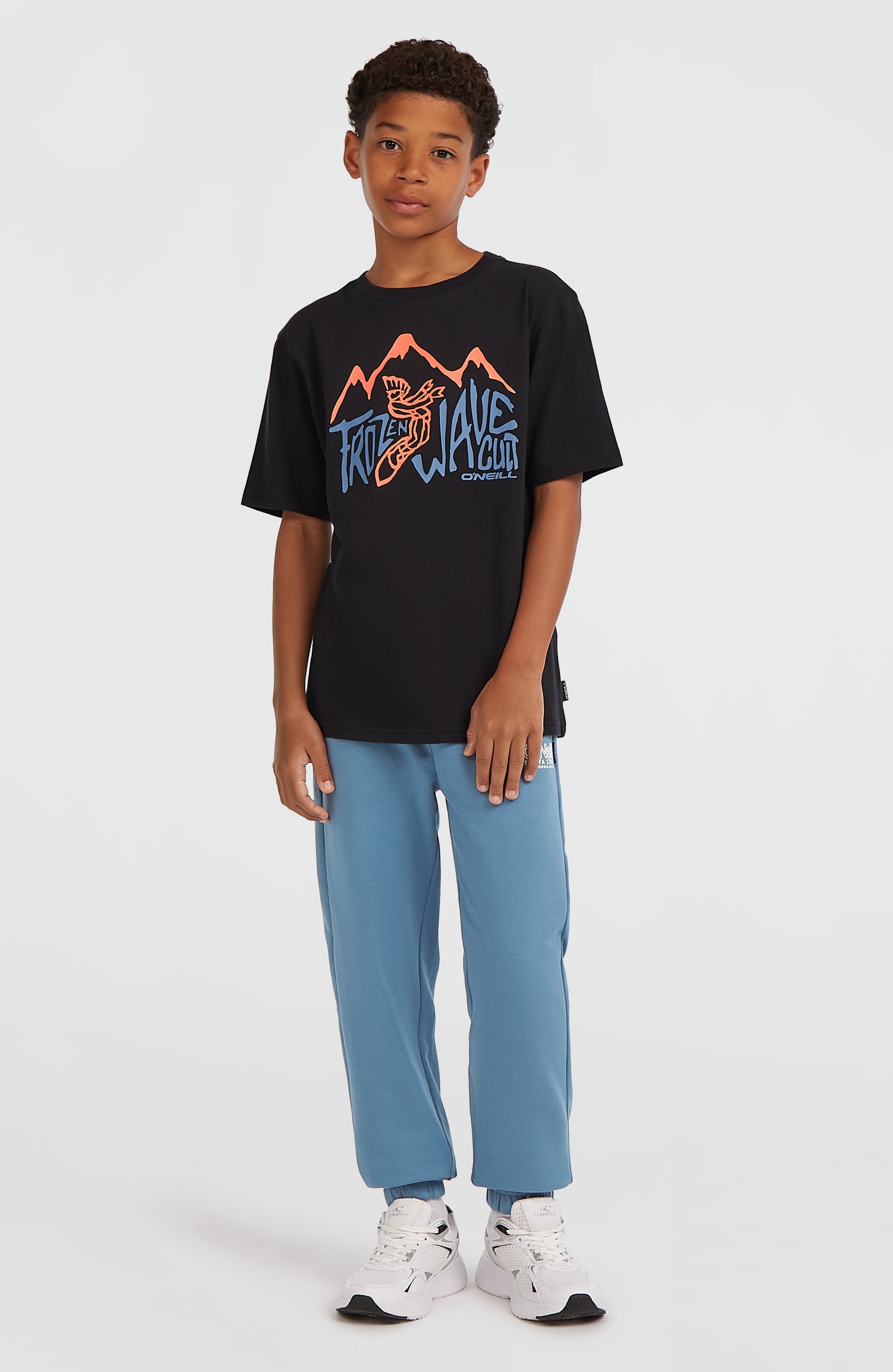 Must-Have T-Shirt Kids - Black Out