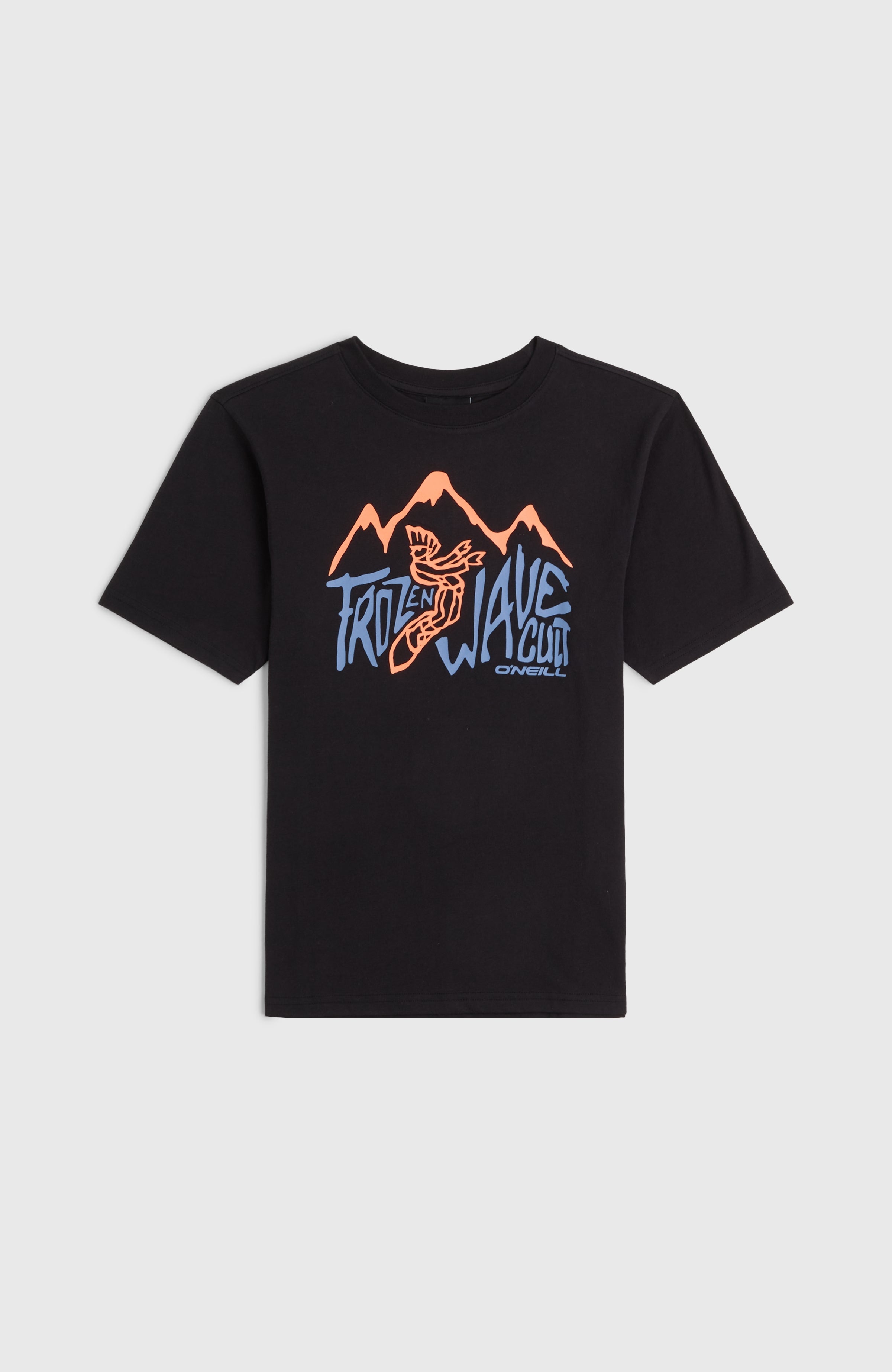 Must-Have T-Shirt Kids - Black Out