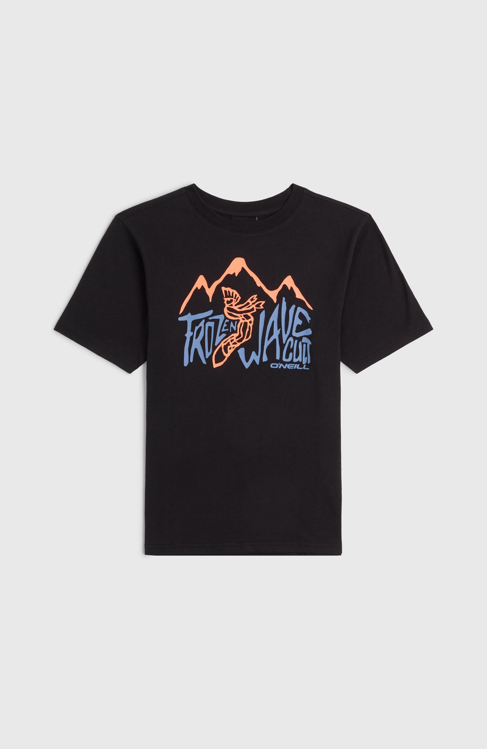 Must-Have T-Shirt Kids - Black Out