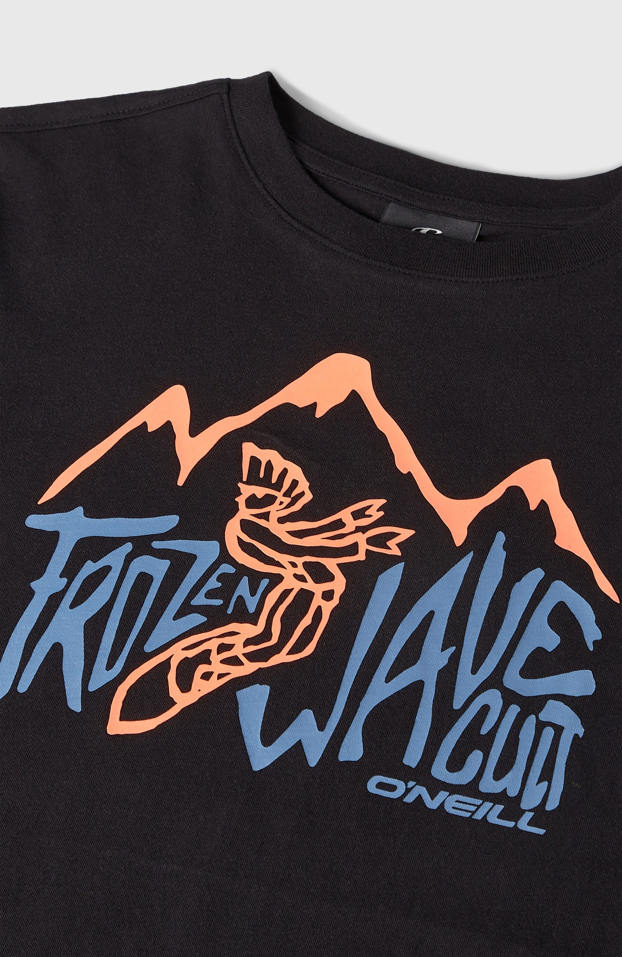 Must-Have T-Shirt Kids - Black Out