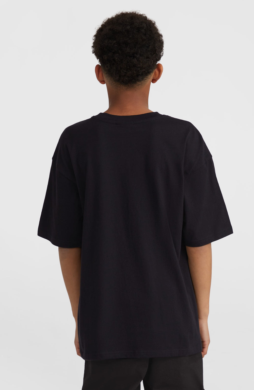 Graphic T-Shirt Kids - Black Out
