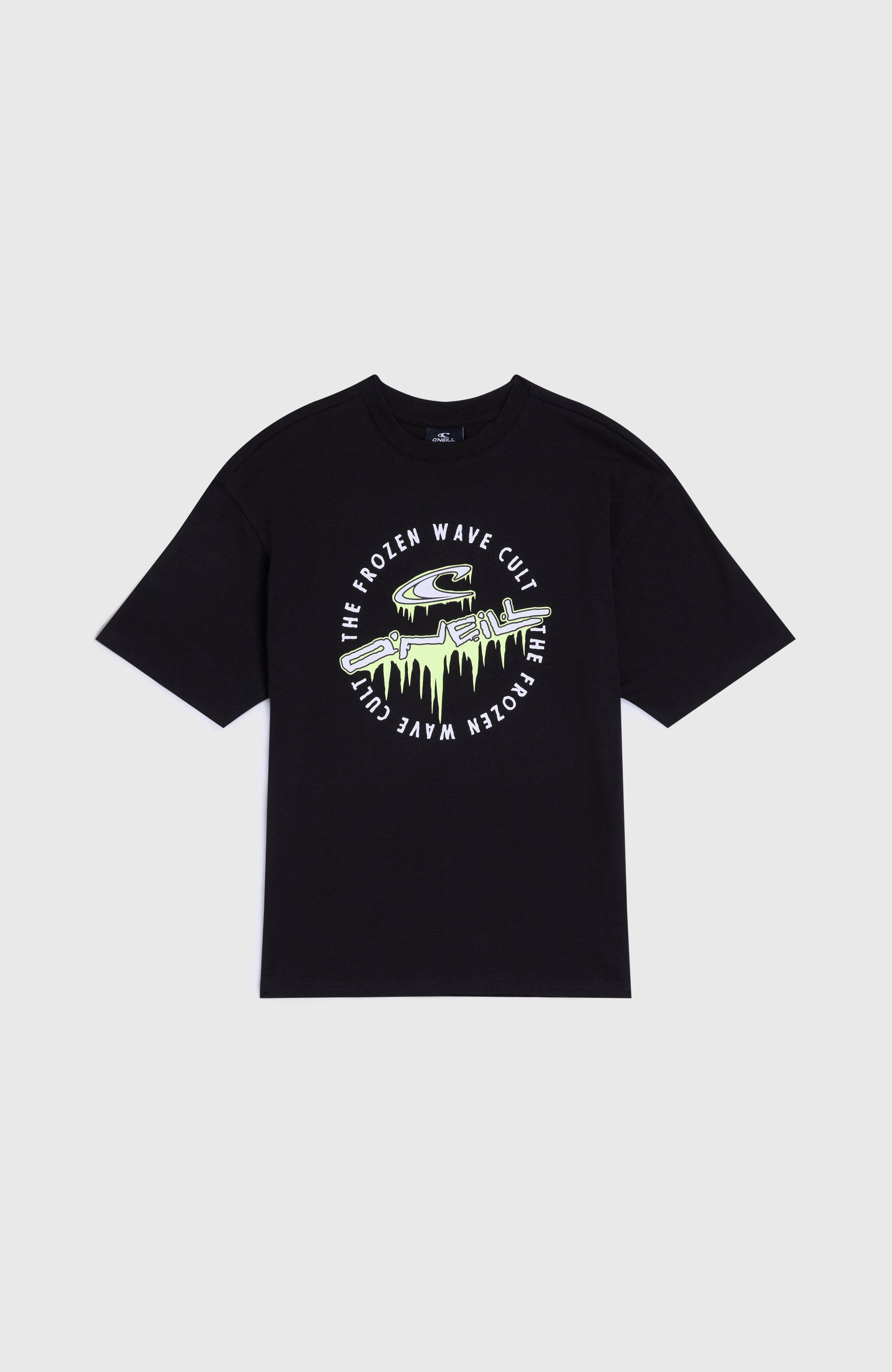 Graphic T-Shirt Kids - Black Out