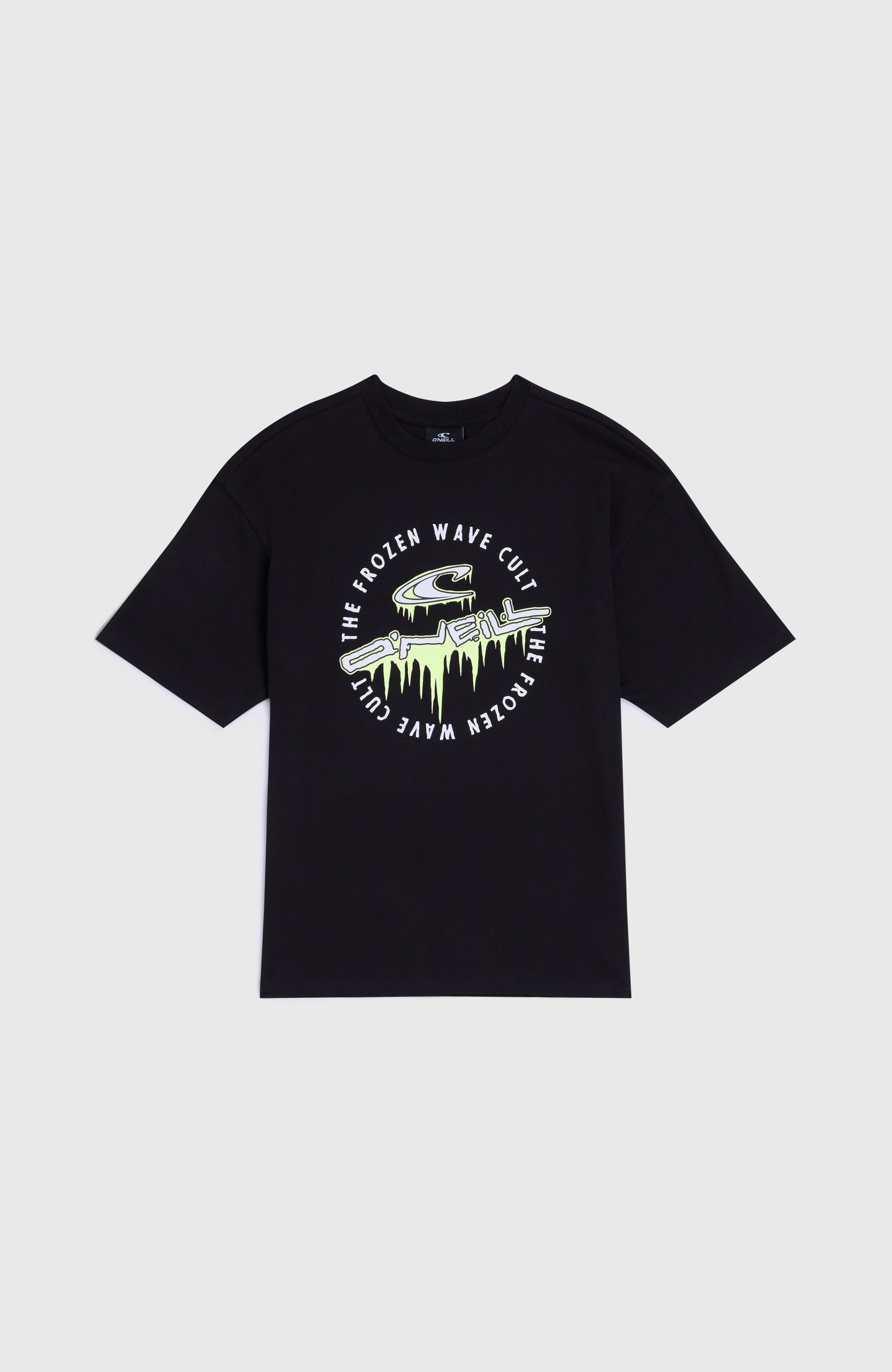 Graphic T-Shirt Kids - Black Out