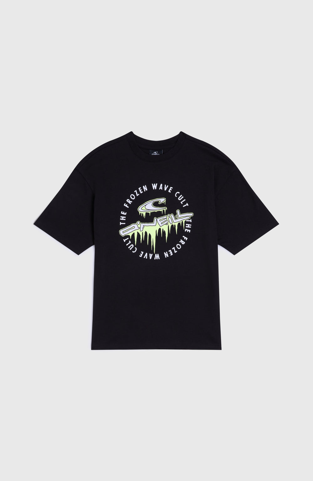 Graphic T-Shirt Kids - Black Out