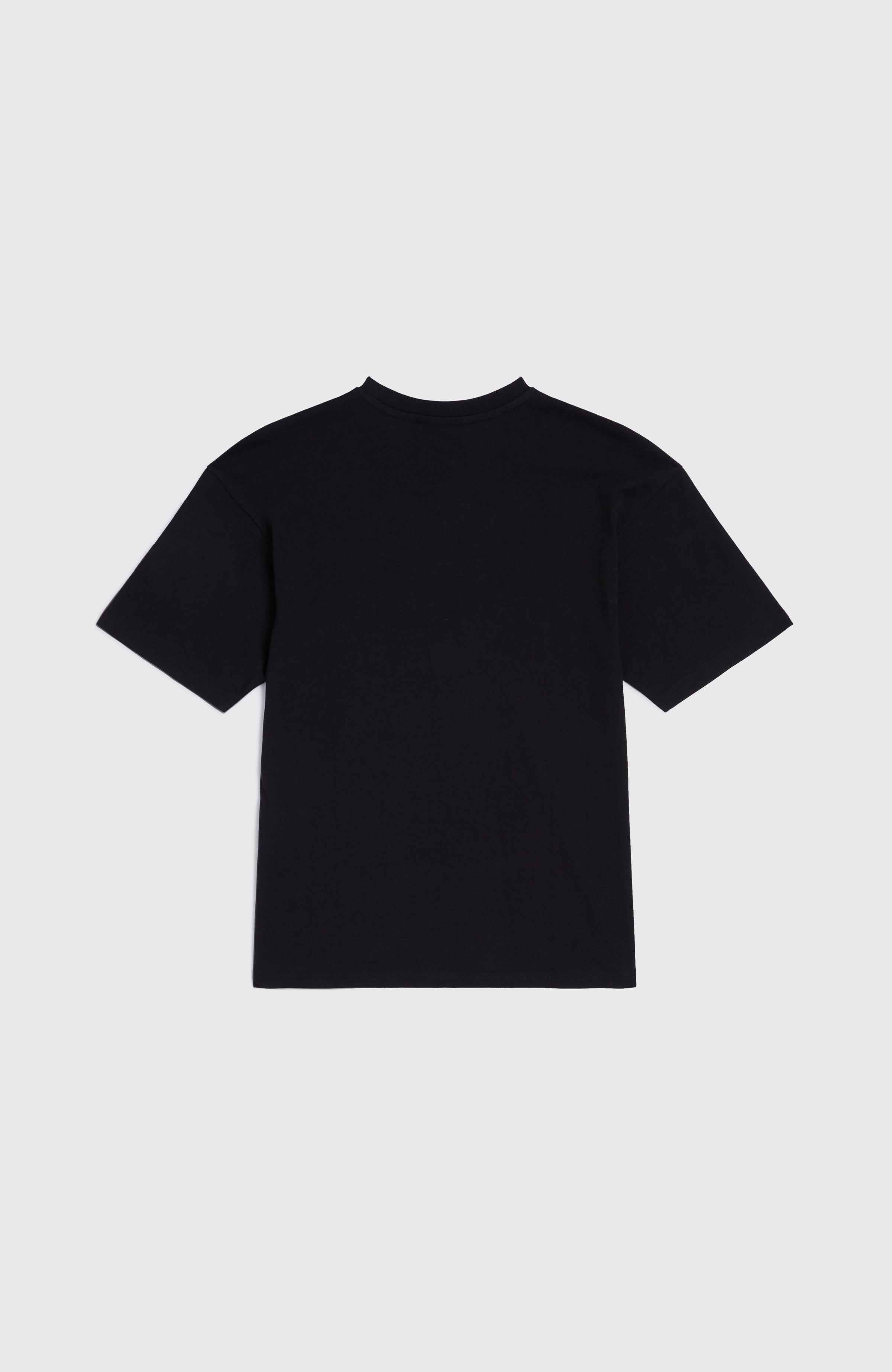 Graphic T-Shirt Kids - Black Out