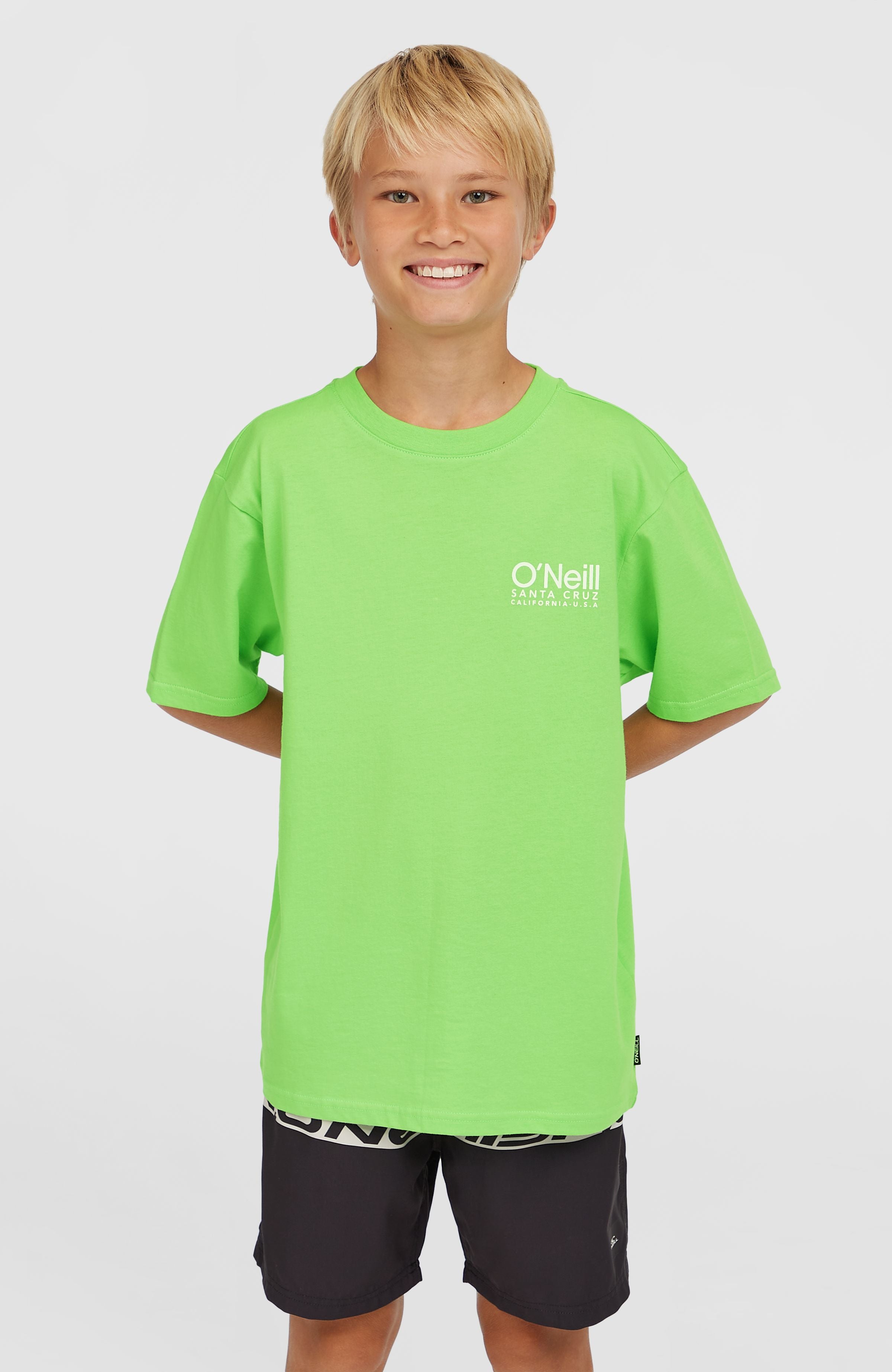 Original Cali Logo T-Shirt Kids - Paradise Valley
