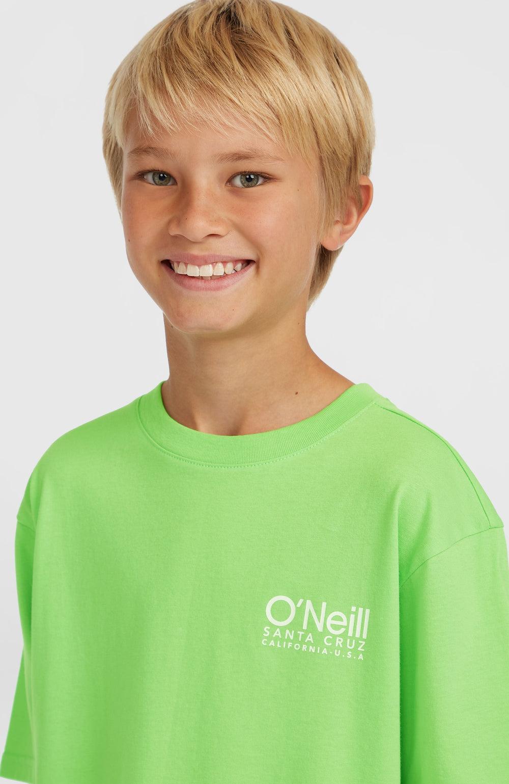 Original Cali Logo T-Shirt Kids - Paradise Valley