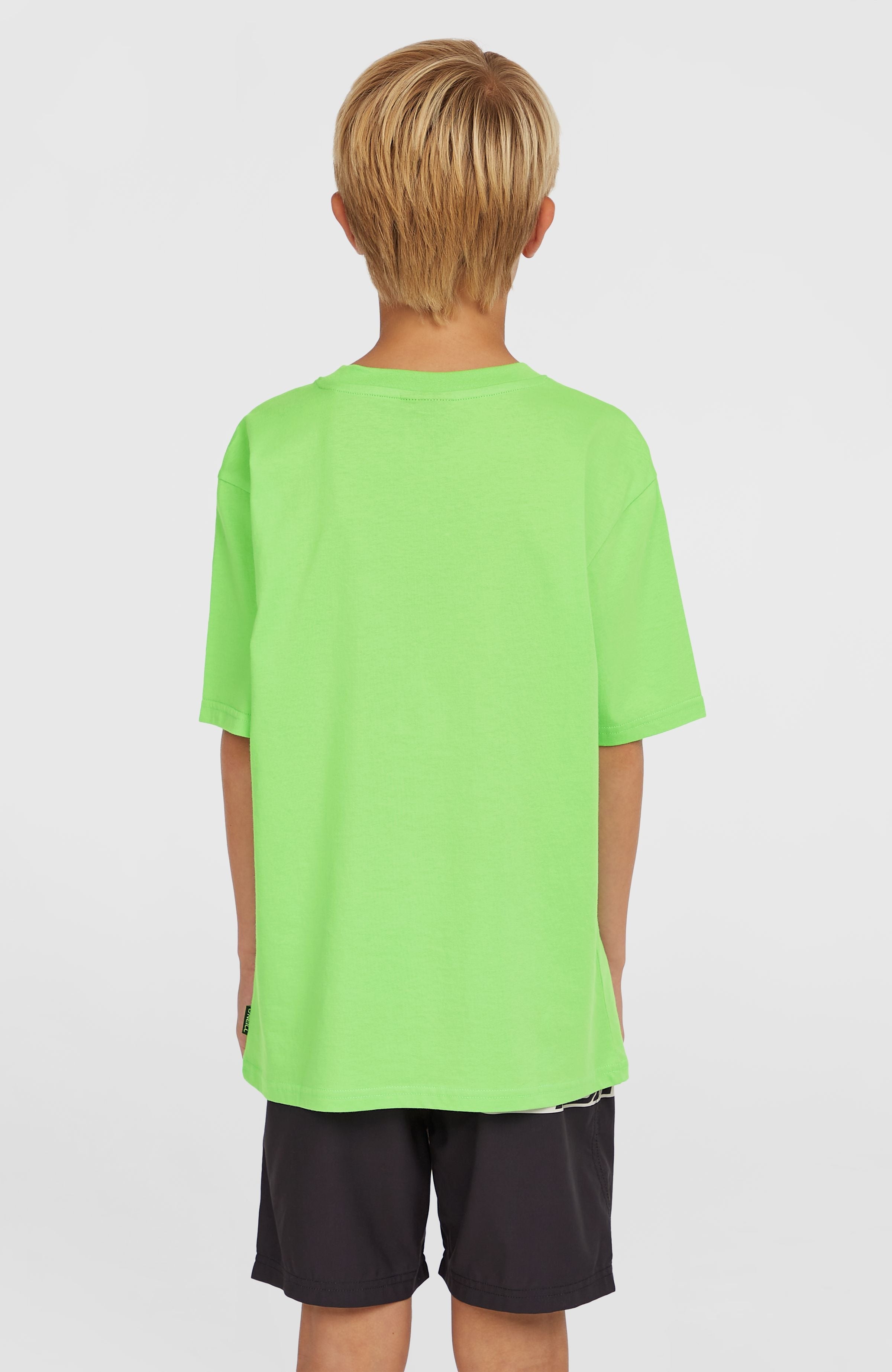 Original Cali Logo T-Shirt Kids - Paradise Valley