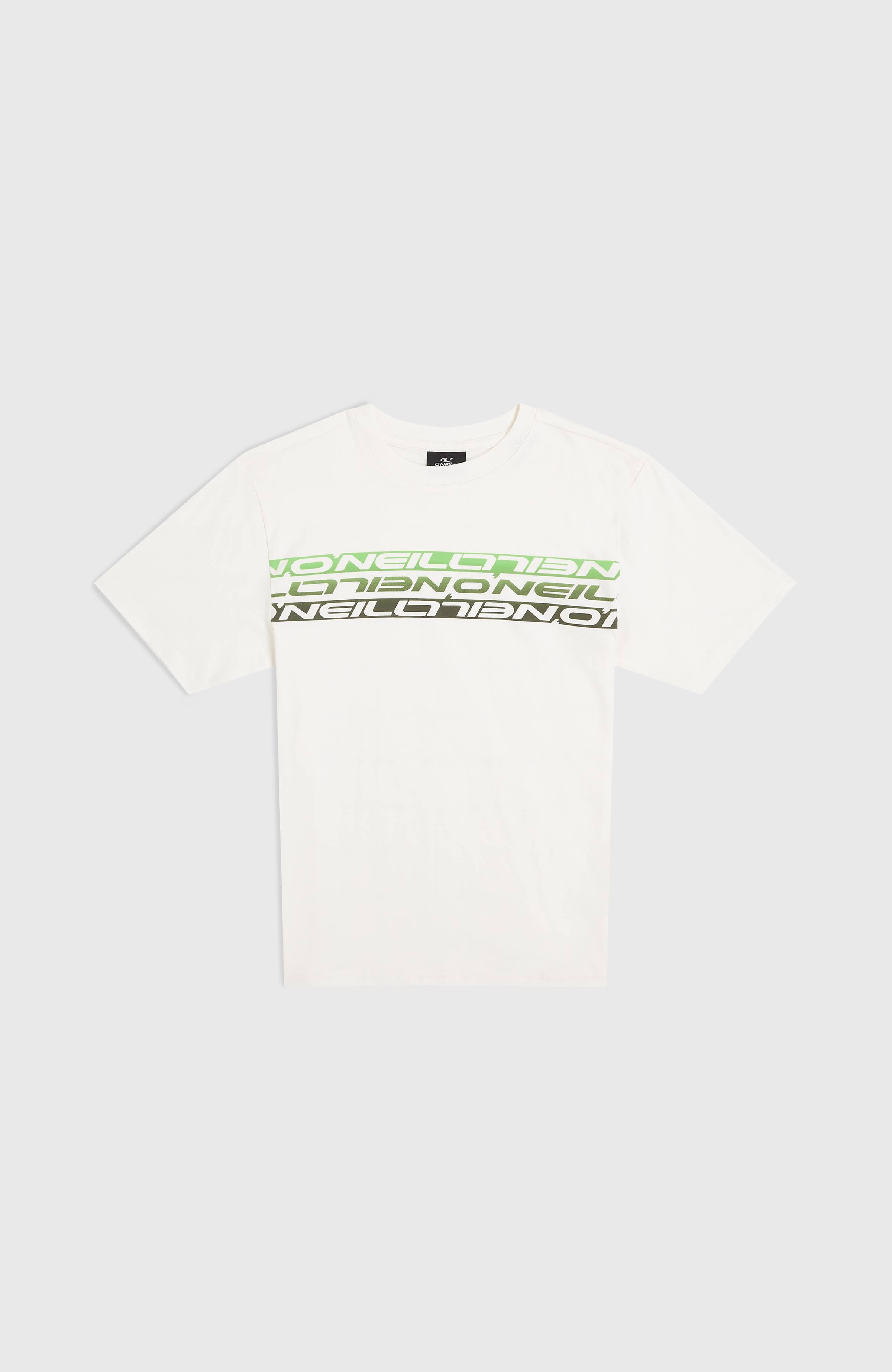 Stripe T-Shirt Kids - Snow White