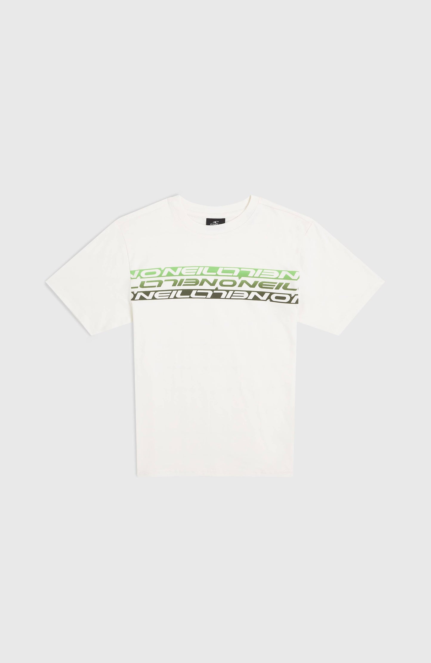 Stripe T-Shirt Kids - Snow White
