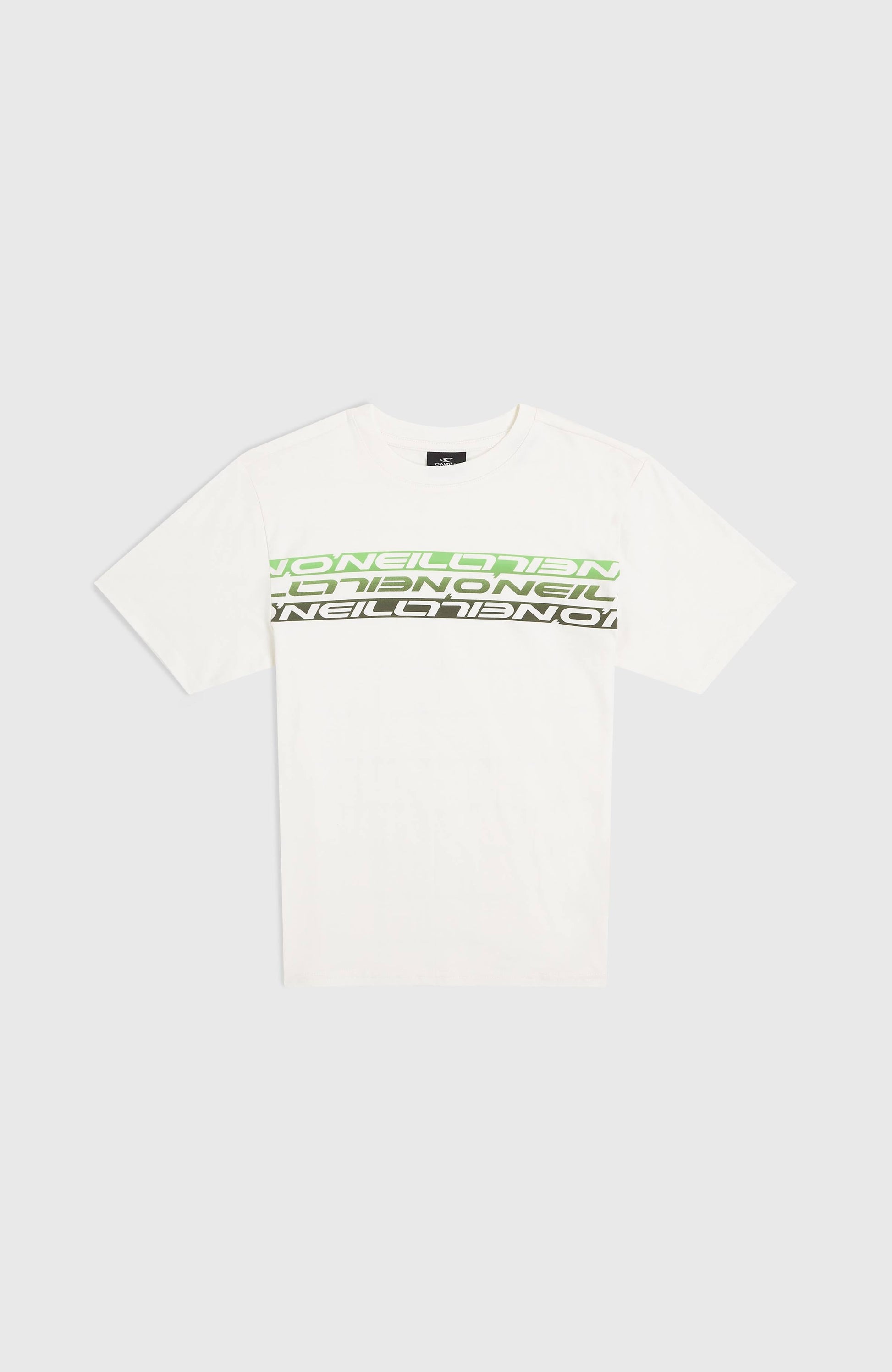 Stripe T-Shirt Kids - Snow White