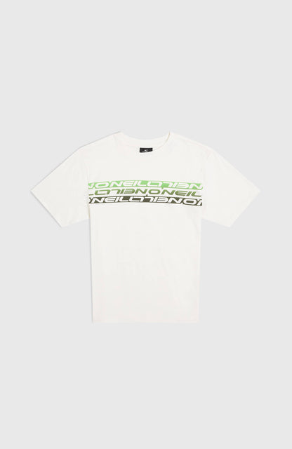 Stripe T-Shirt Kids - Snow White