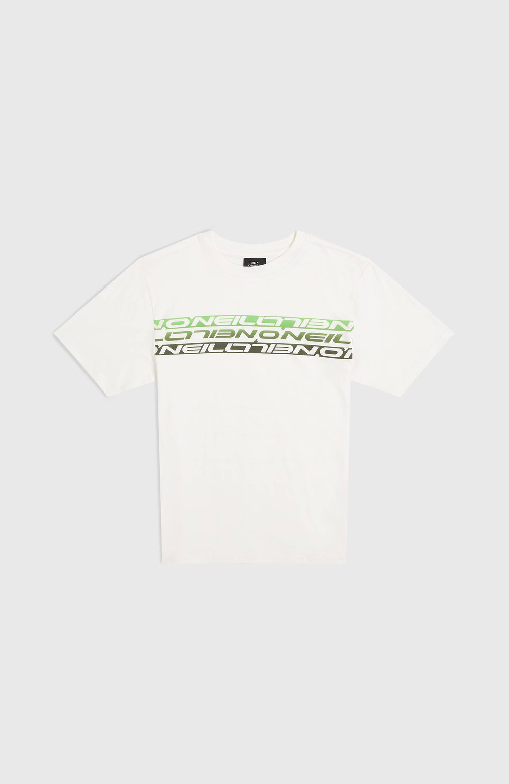 Stripe T-Shirt Kids - Snow White