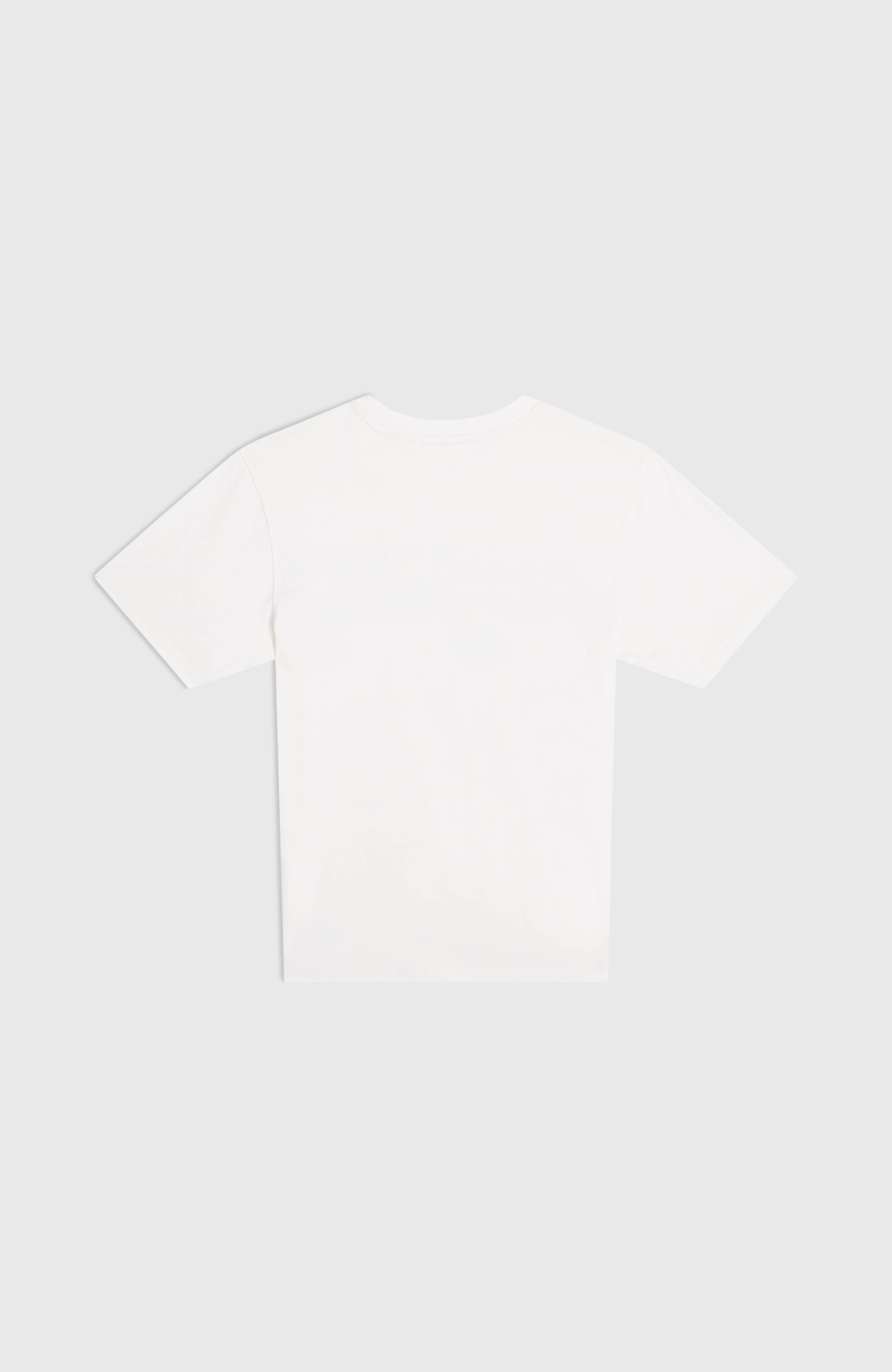 Stripe T-Shirt Kids - Snow White