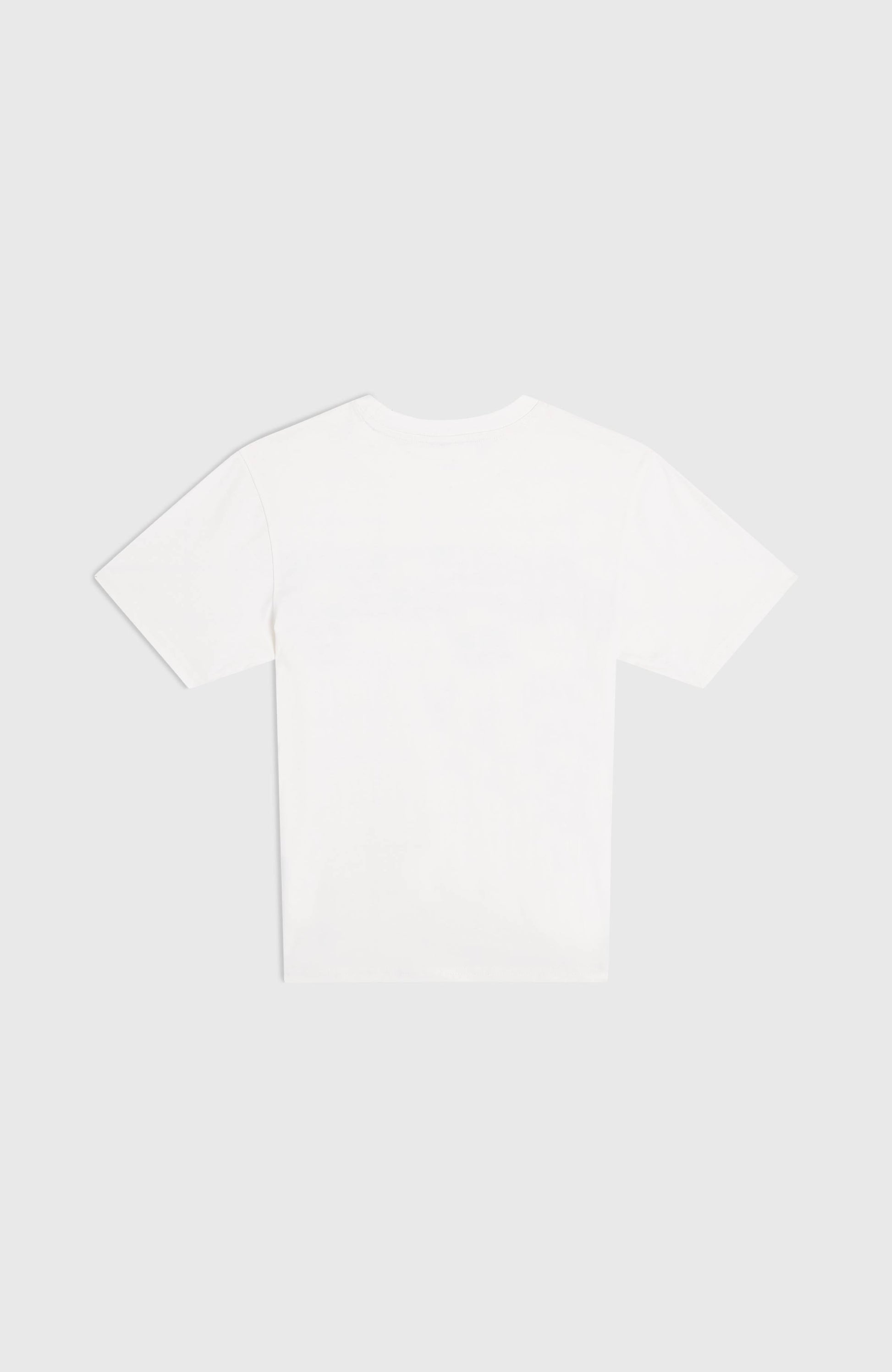 Stripe T-Shirt Kids - Snow White