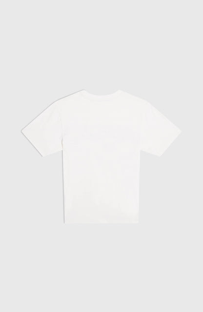 Stripe T-Shirt Kids - Snow White