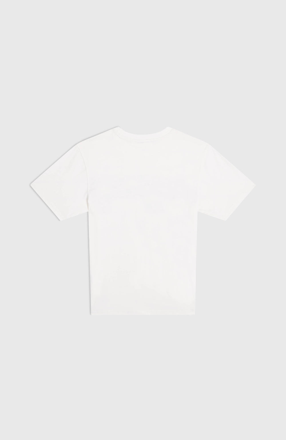 Stripe T-Shirt Kids - Snow White