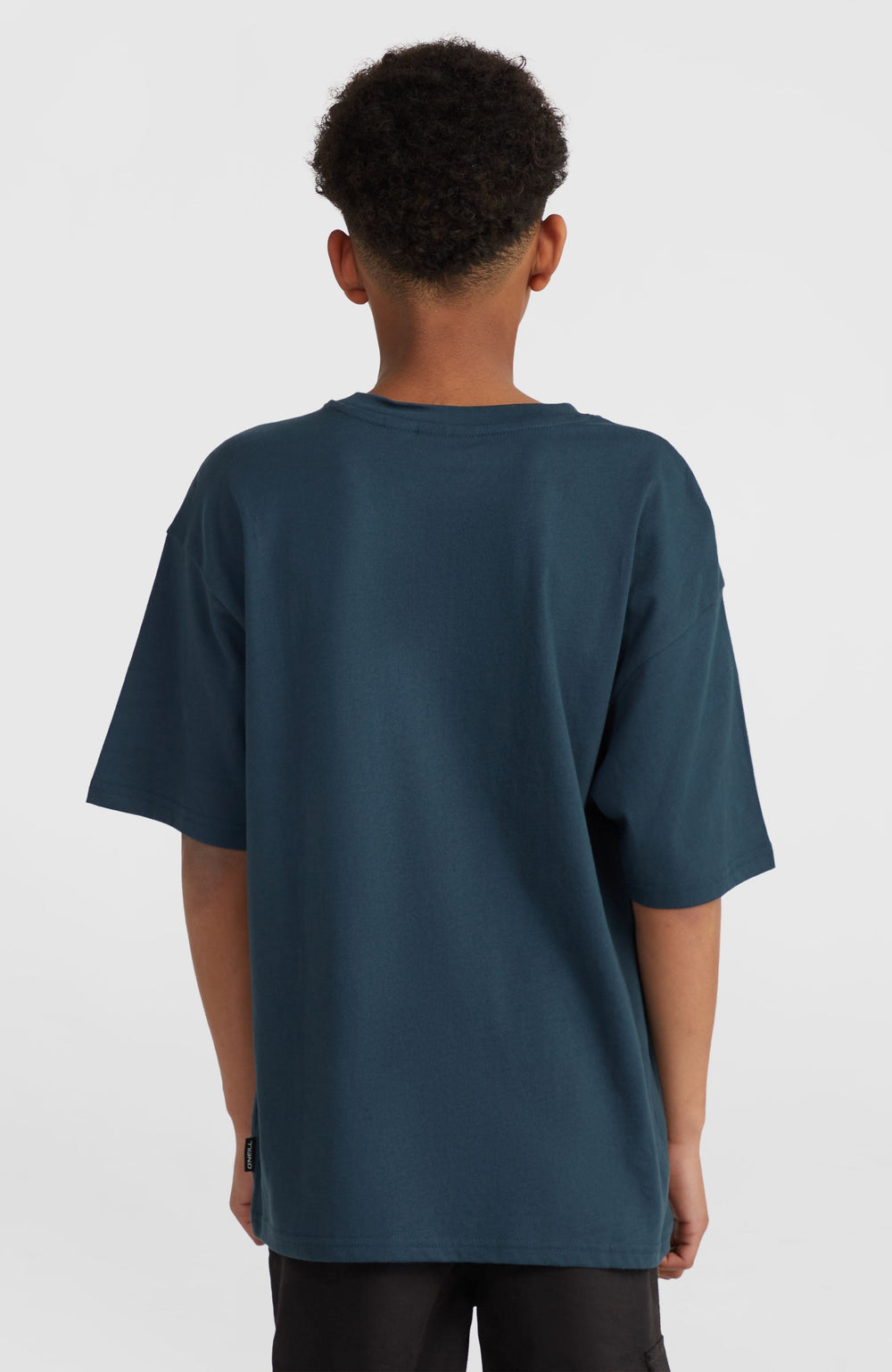 Graphic T-Shirt Kids - Alma Steel