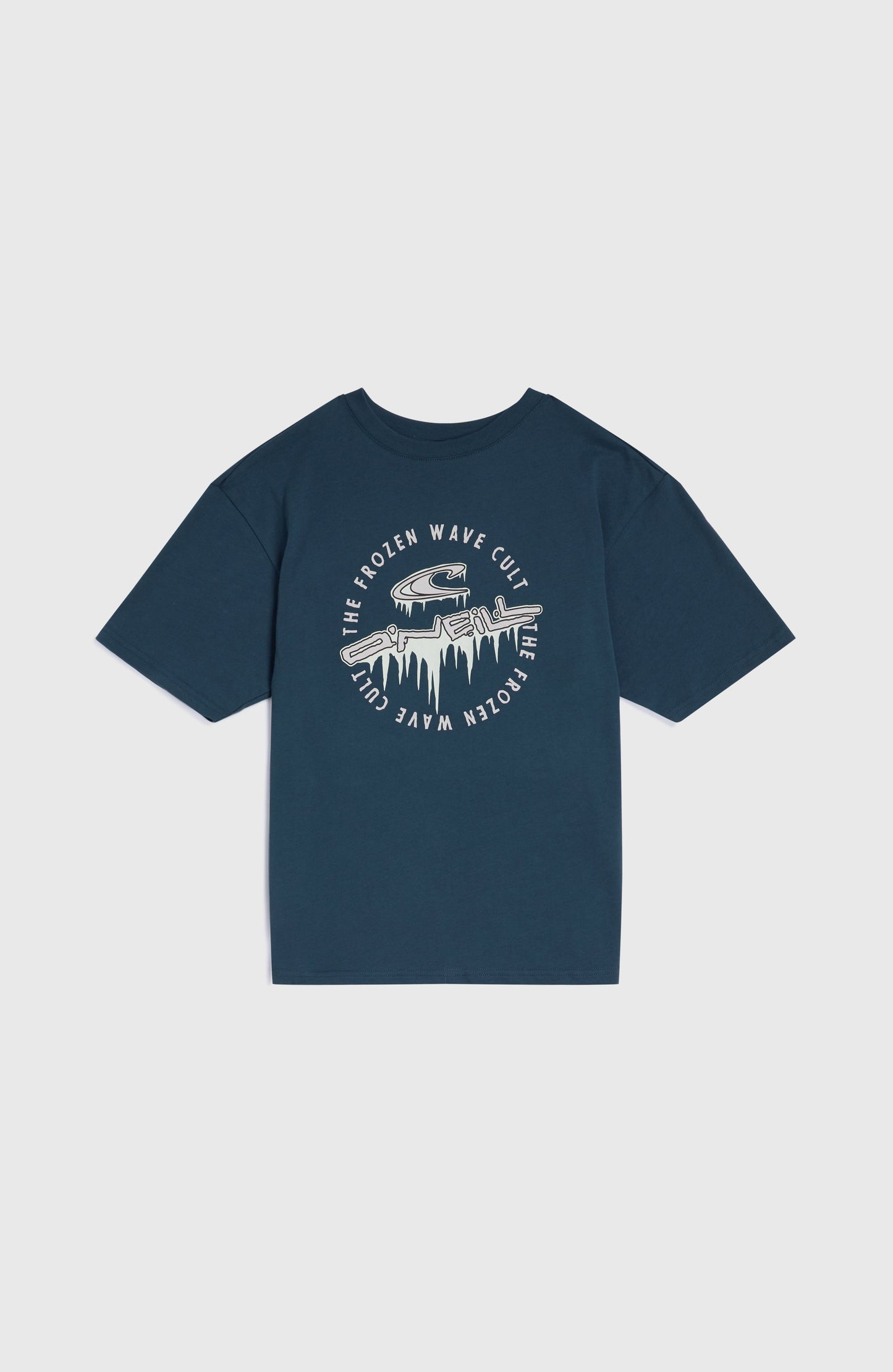 Graphic T-Shirt Kids - Alma Steel
