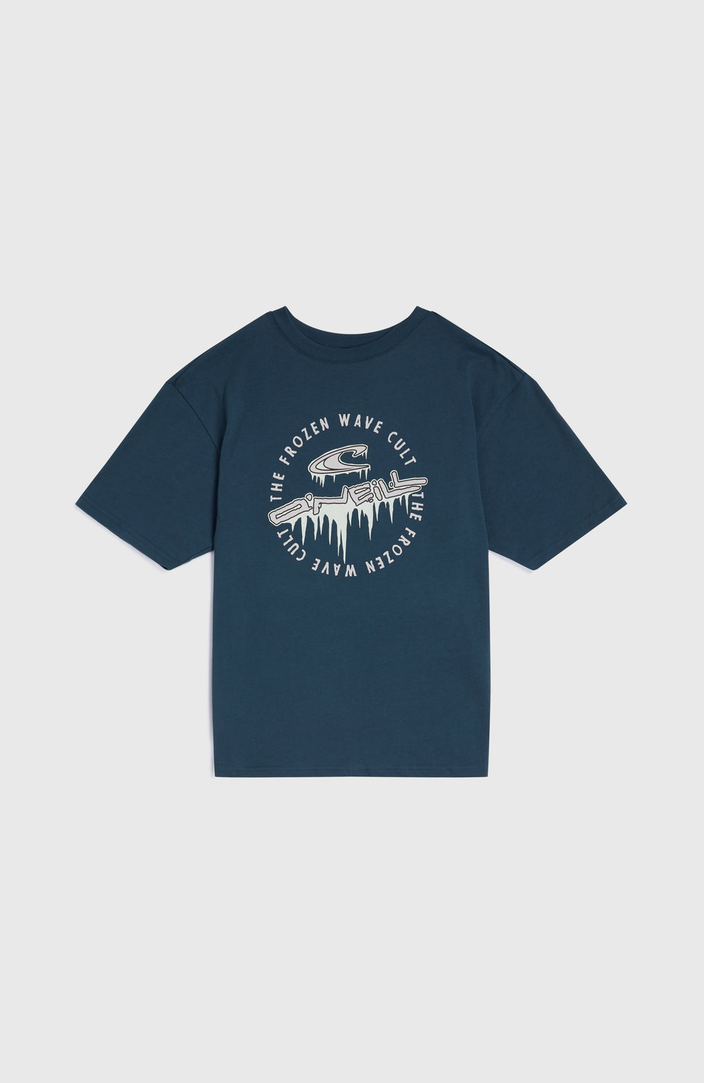 Graphic T-Shirt Kids - Alma Steel
