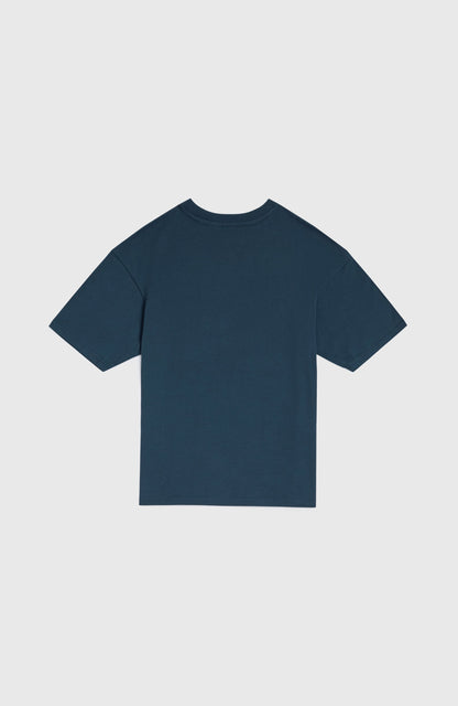 Graphic T-Shirt Kids - Alma Steel
