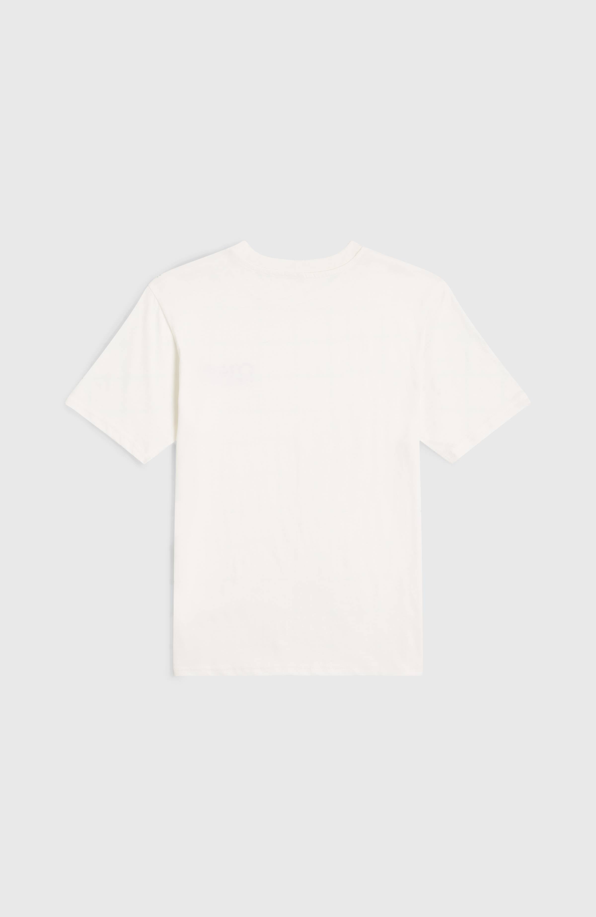 Original Cali Logo T-Shirt Kids - Snow White