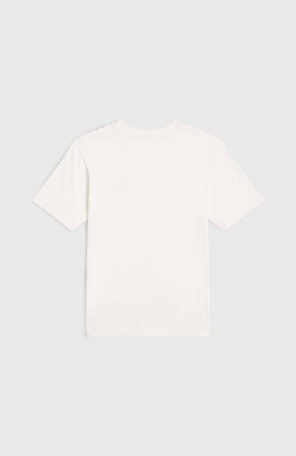 Original Cali Logo T-Shirt Kids - Snow White