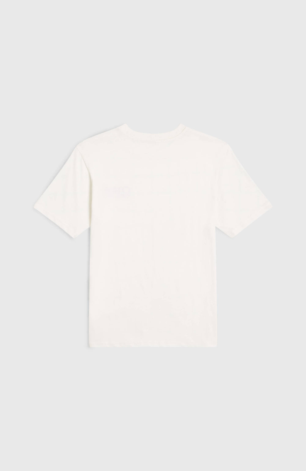 Original Cali Logo T-Shirt Kids - Snow White