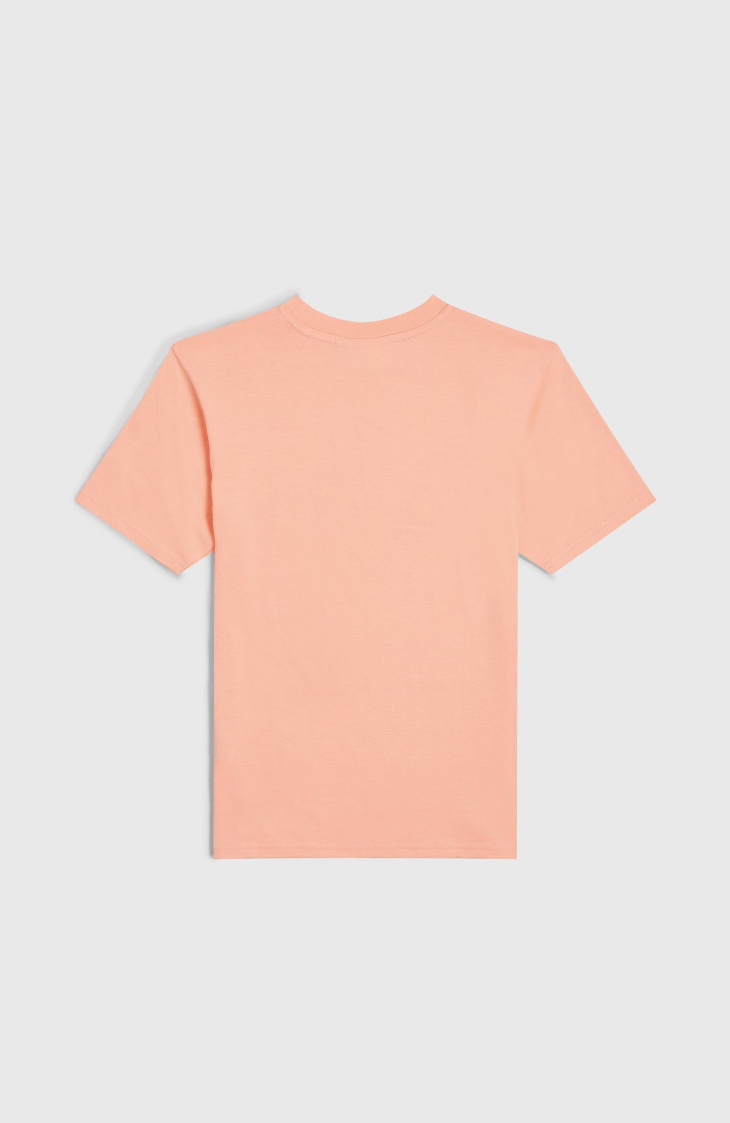 Graphic T-Shirt Kids - Coral Pop