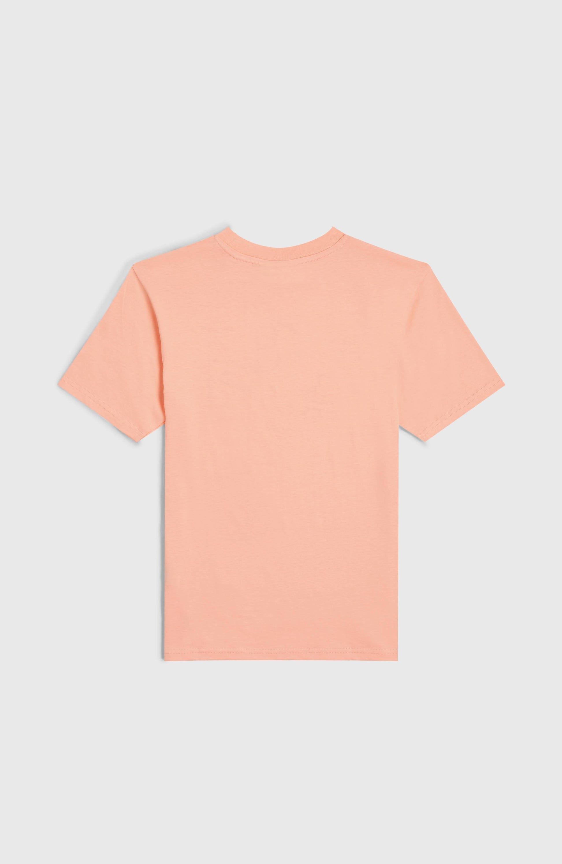 Graphic T-Shirt Kids - Coral Pop