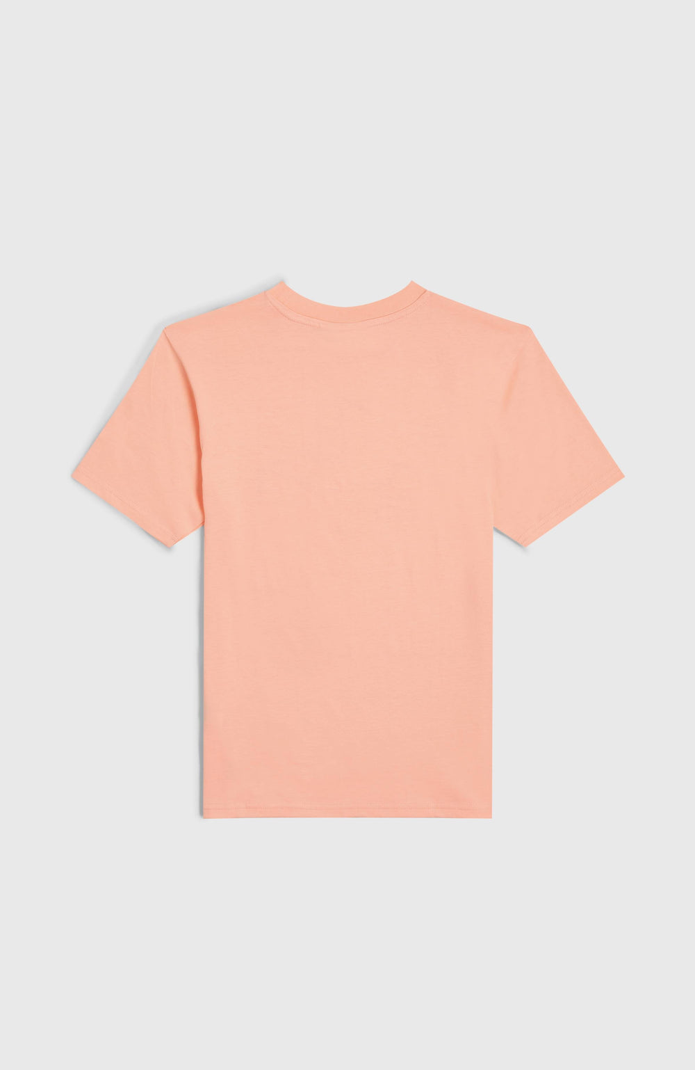 Graphic T-Shirt Kids - Coral Pop